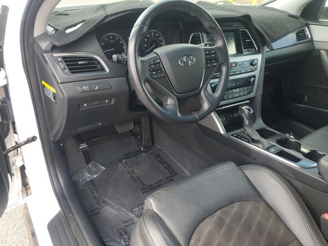 2016 Hyundai Sonata 2.4L Sport