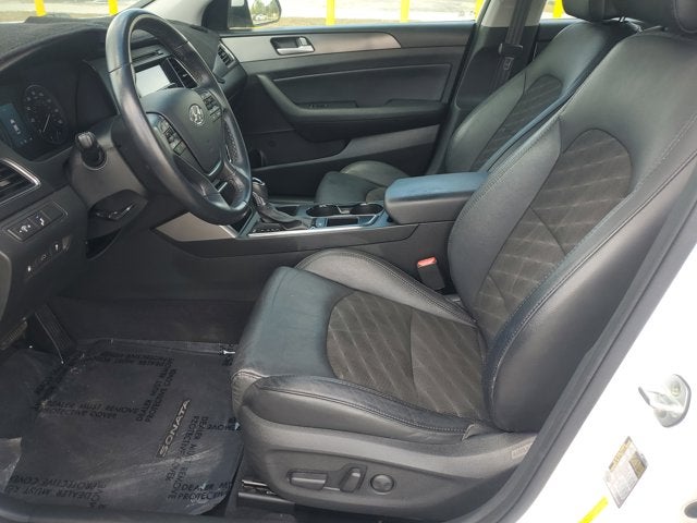 2016 Hyundai Sonata 2.4L Sport