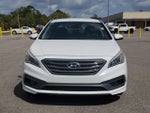 2016 Hyundai Sonata 2.4L Sport