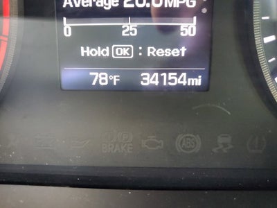 2016 Hyundai Sonata 2.4L Sport