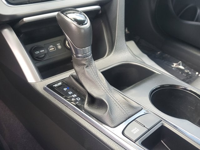 2016 Hyundai Sonata 2.4L Sport
