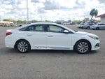 2016 Hyundai Sonata 2.4L Sport