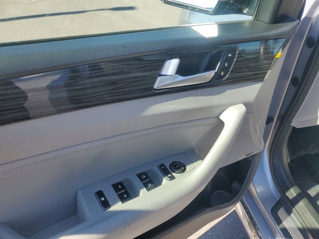 2015 Hyundai Sonata 2.4L Limited