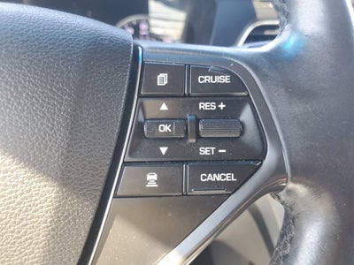2015 Hyundai Sonata 2.4L Limited
