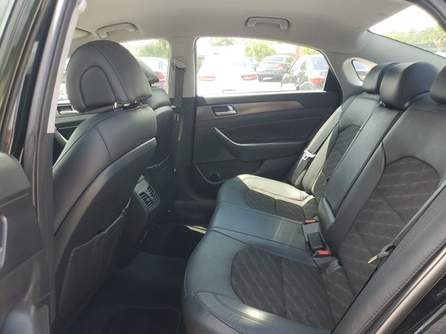 2016 Hyundai Sonata 2.4L Sport