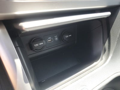 2016 Hyundai Sonata 2.4L Sport