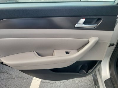 2015 Hyundai Sonata 2.4L Sport