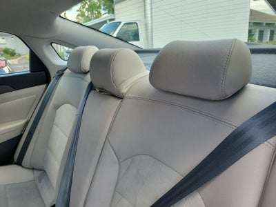 2015 Hyundai Sonata 2.4L Sport