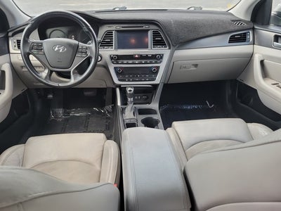 2015 Hyundai Sonata 2.4L Sport