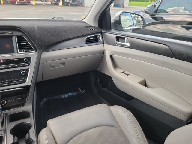 2015 Hyundai Sonata 2.4L Sport