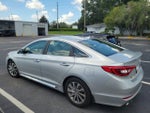 2015 Hyundai Sonata 2.4L Sport