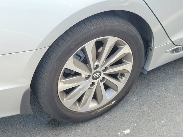 2015 Hyundai Sonata 2.4L Sport