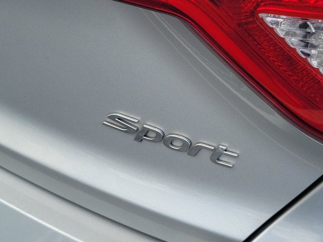 2015 Hyundai Sonata 2.4L Sport