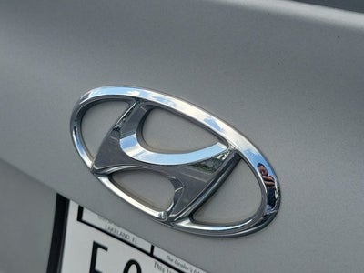2015 Hyundai Sonata 2.4L Sport