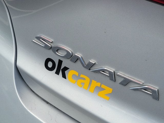 2015 Hyundai Sonata 2.4L Sport