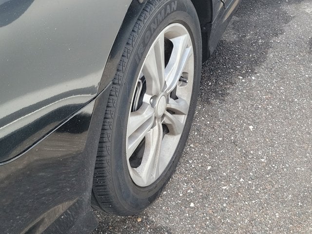 2018 Hyundai Sonata Limited