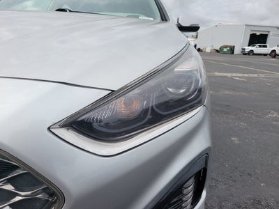 2018 Hyundai Sonata Limited