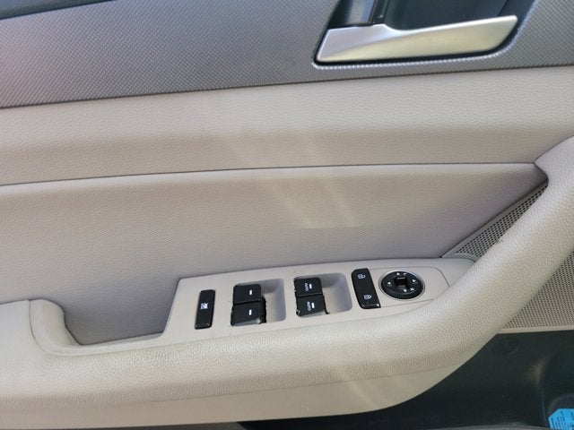 2018 Hyundai Sonata SEL+