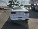 2018 Hyundai Sonata SEL+