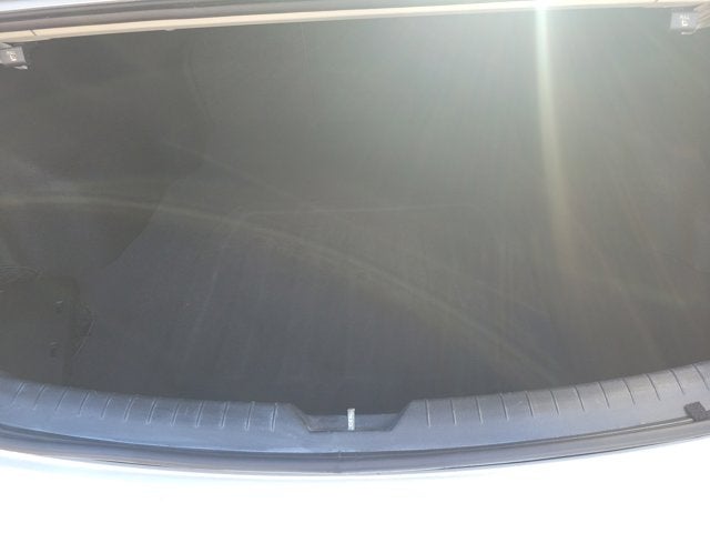 2018 Hyundai Sonata SEL+