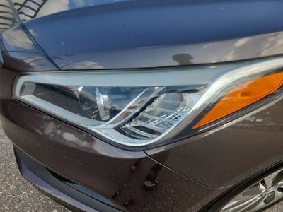 2016 Hyundai Sonata 2.4L Sport
