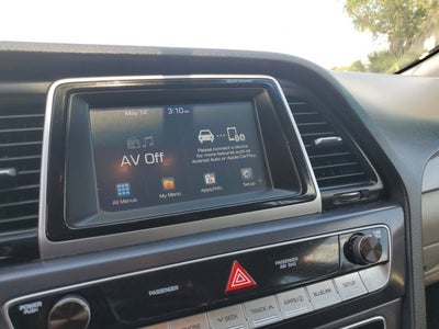 2019 Hyundai Sonata SEL