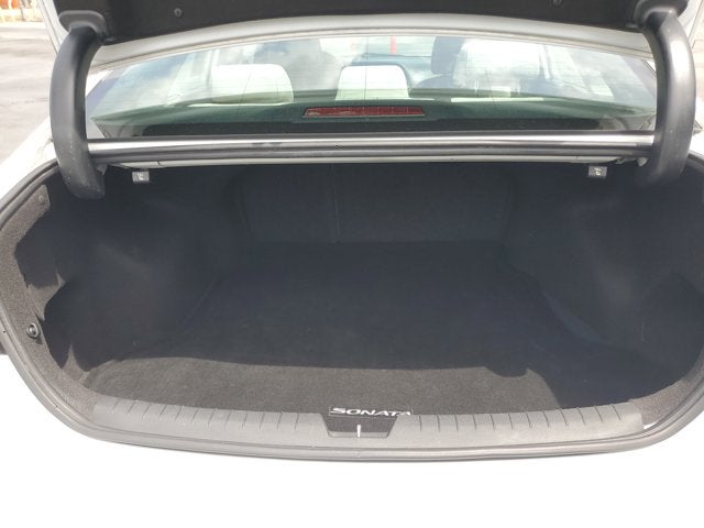 2016 Hyundai Sonata 2.4L Sport