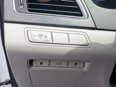 2016 Hyundai Sonata 2.4L Sport