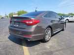 2016 Hyundai Sonata 2.4L Sport