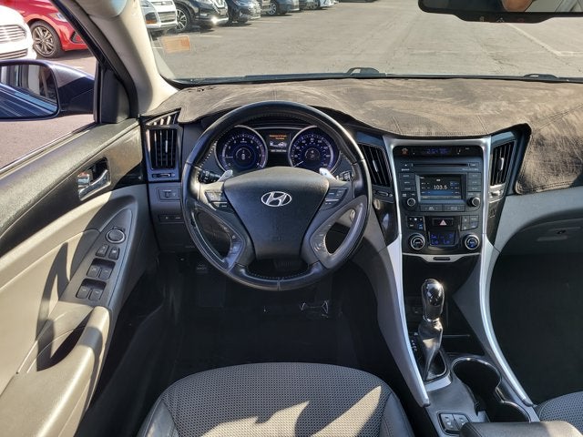 2014 Hyundai Sonata SE