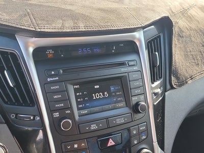 2014 Hyundai Sonata SE