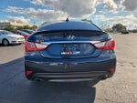 2014 Hyundai Sonata SE