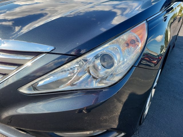 2014 Hyundai Sonata SE