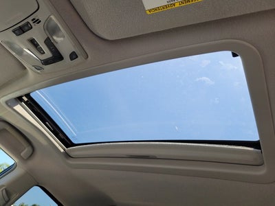 2011 Toyota Sienna Base