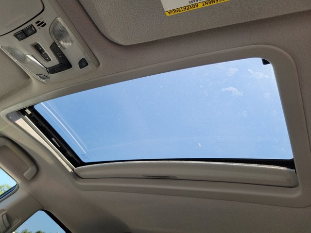 2011 Toyota Sienna Base