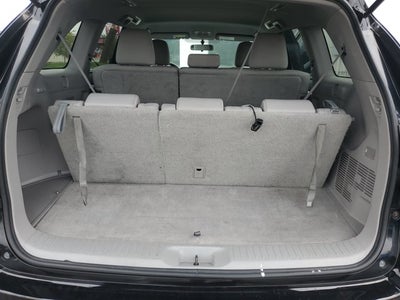 2014 Toyota Highlander LE
