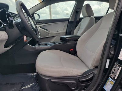 2014 Kia Optima LX
