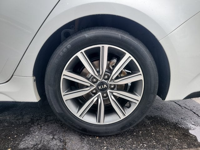 2020 Kia Optima EX Premium