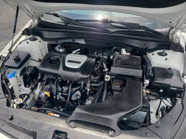 2020 Kia Optima EX Premium