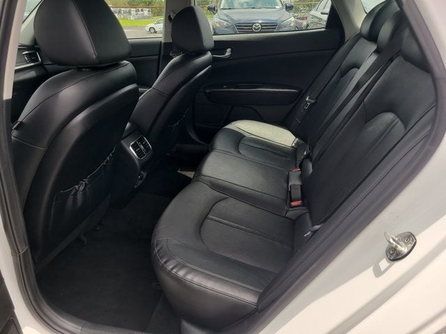 2020 Kia Optima EX Premium