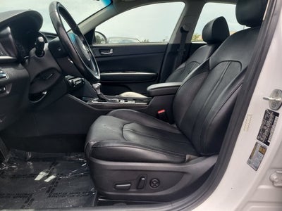 2020 Kia Optima EX Premium