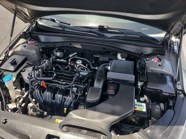 2018 Kia Optima EX