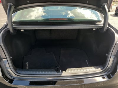 2016 Kia Optima SXL Turbo