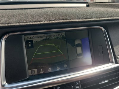 2016 Kia Optima SXL Turbo