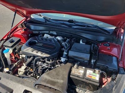 2018 Kia Optima SX