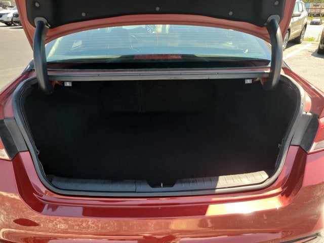 2018 Kia Optima SX