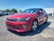 2018 Kia Optima SX