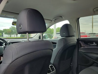 2020 Kia Sorento L
