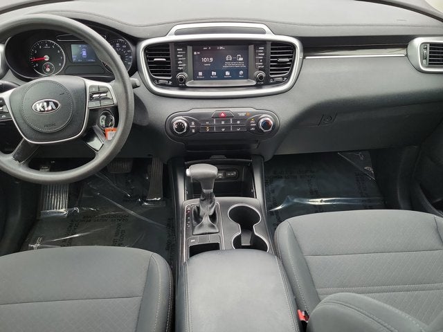 2020 Kia Sorento L