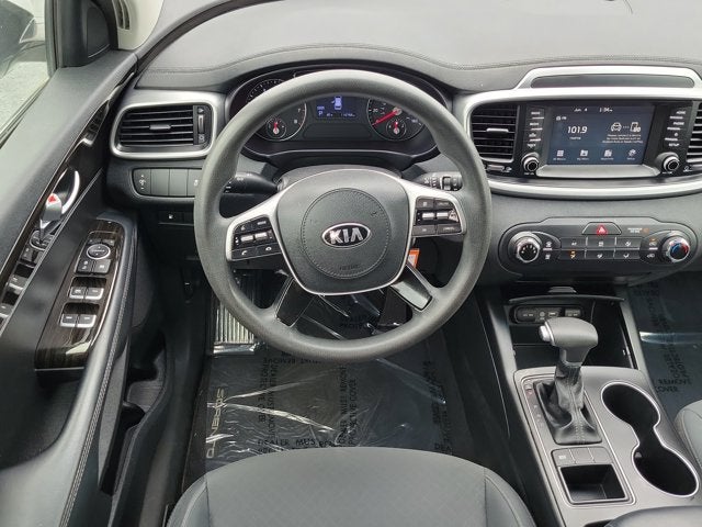 2020 Kia Sorento L